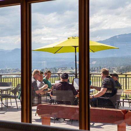Headwaters Lodge At Eagle Ranch Resort 인버미어 외부 사진