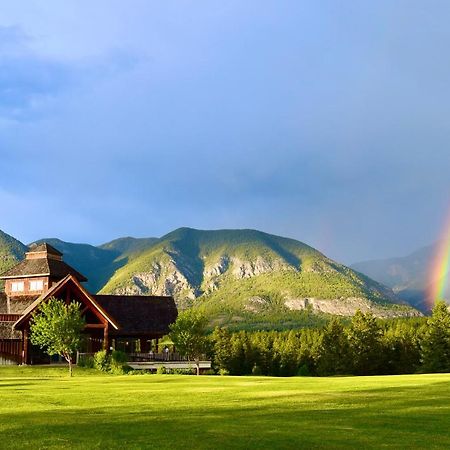 Headwaters Lodge At Eagle Ranch Resort 인버미어 외부 사진