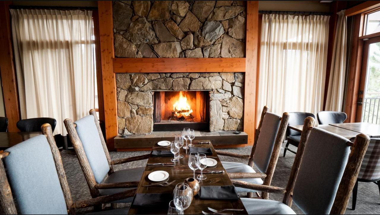 Headwaters Lodge At Eagle Ranch Resort 인버미어 외부 사진