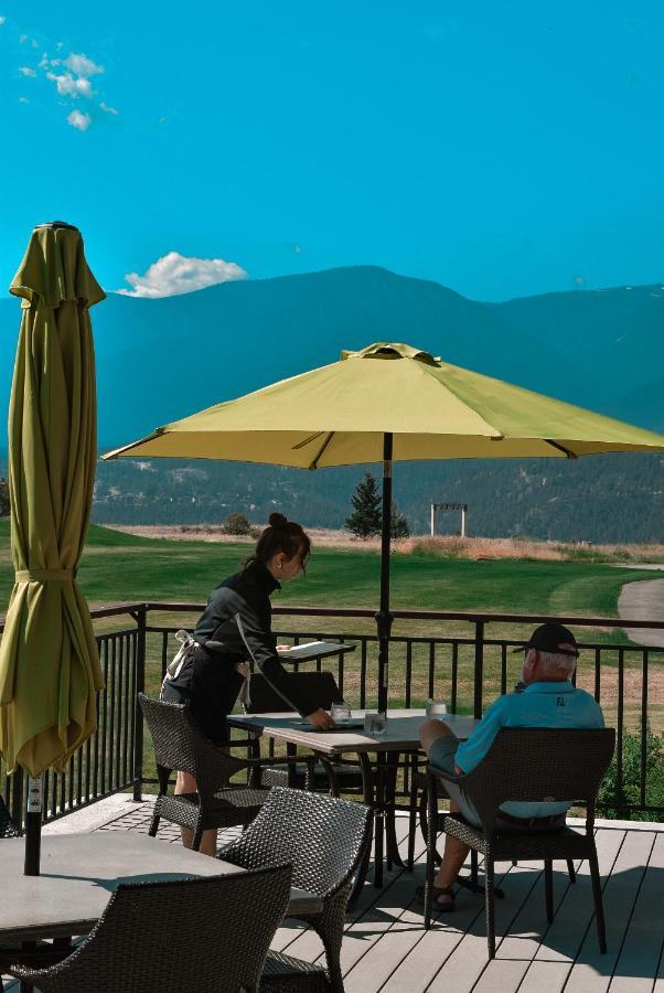 Headwaters Lodge At Eagle Ranch Resort 인버미어 외부 사진