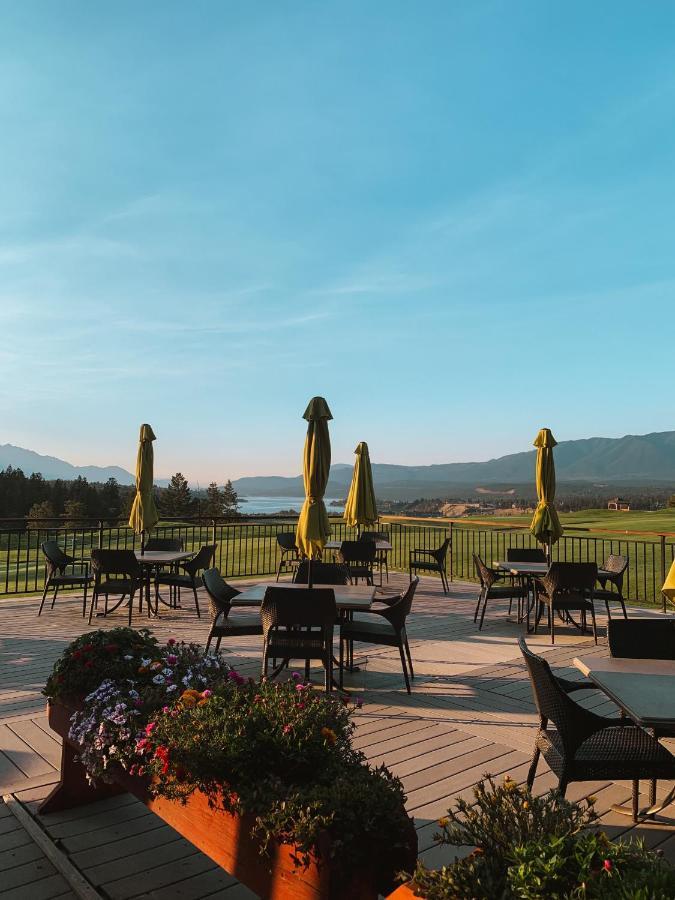 Headwaters Lodge At Eagle Ranch Resort 인버미어 외부 사진