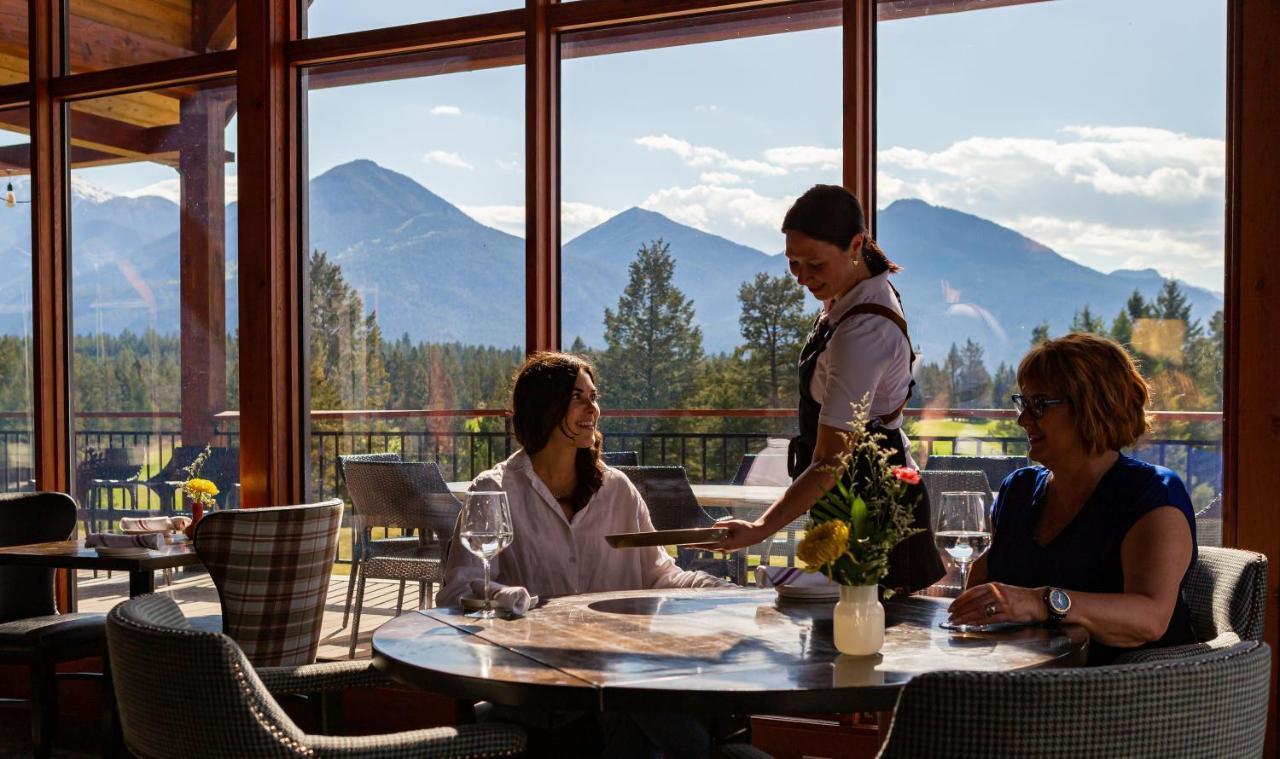 Headwaters Lodge At Eagle Ranch Resort 인버미어 외부 사진
