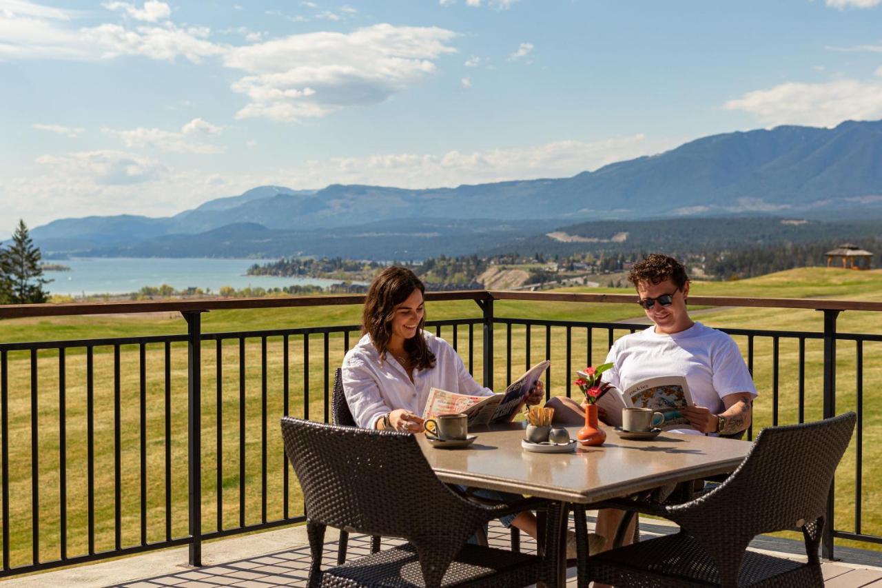 Headwaters Lodge At Eagle Ranch Resort 인버미어 외부 사진